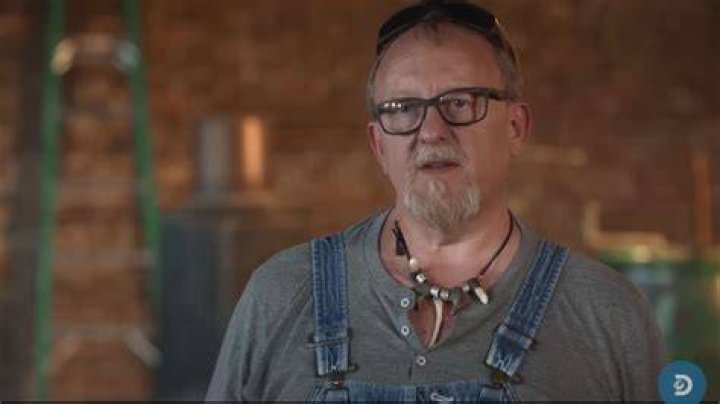 Is Digger Manes of Moonshiners Facing Health Issues? Exploring Digger Manes' Health and Any Known Illness - SarkariResult