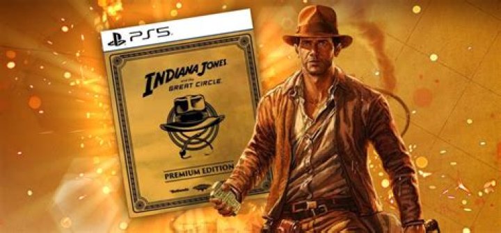 Is Indiana Jones and the Great Circle Available on PS5? Know The Available Platforms - SarkariResult