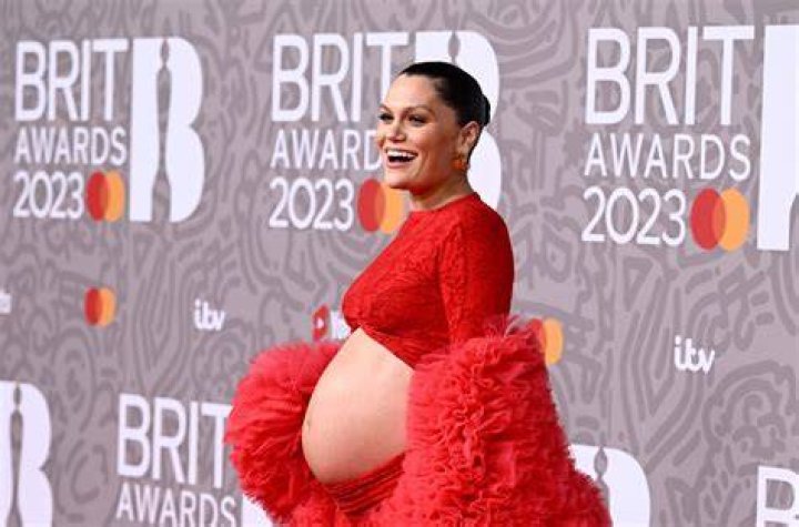 Is Jessie J Pregnant Again?