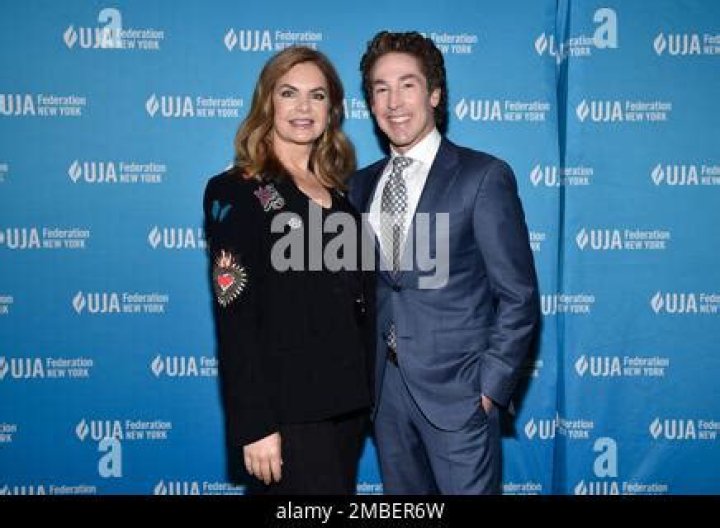 Is Jonathan Osteen Dating? Jonathan Osteen Relationship Status, Who is Jonathan Osteen Dating? - SarkariResult