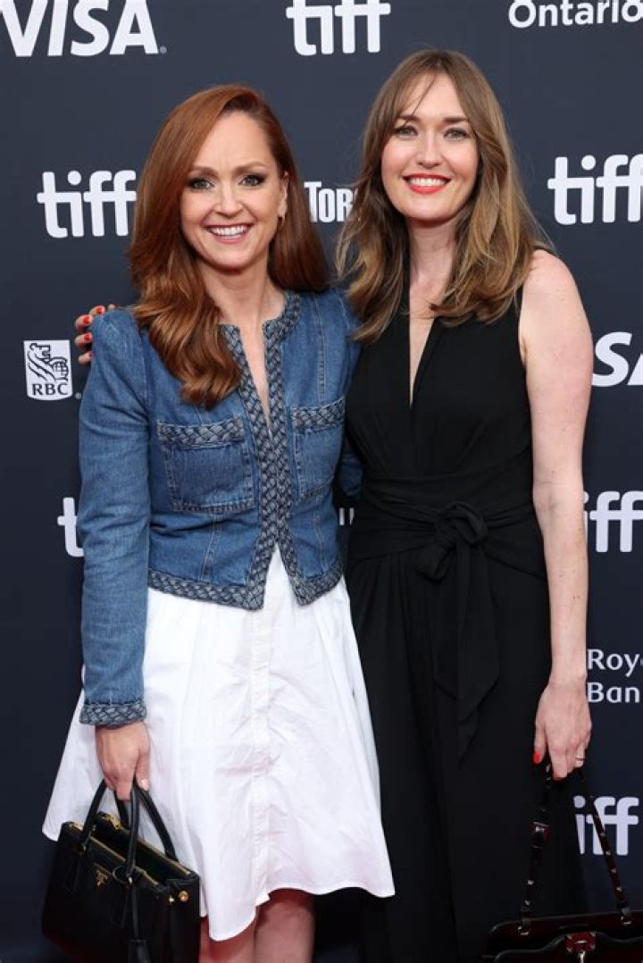 Is Kate Beirness Married or in a Relationship? Find Out Here - Latest News