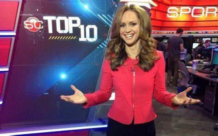 Is Kate Beirness Married or in a Relationship? Find Out Here