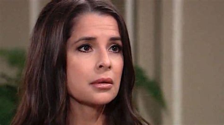 Is Kelly Monaco Exiting General Hospital? Understanding the Absence- Why Isn't Kelly Monaco on General Hospital? - SarkariResult