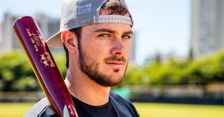 Is Kris Bryant's family journey as inspirational as his baseball career? - SarkariResult
