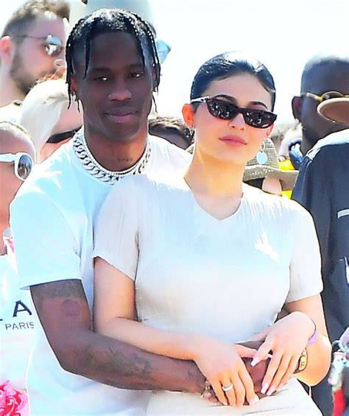 Is Kylie Jenner Engaged?