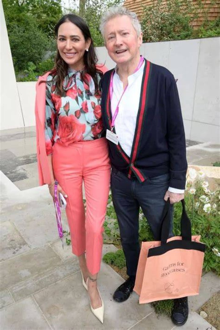 Is Louis Walsh Married? Who is Louis Walsh? Know All About Him - SarkariResult