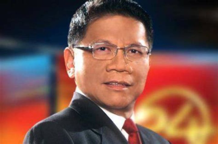 Is Mike Enriquez dead or alive? Renowned GMA News Anchor death hoax trending
