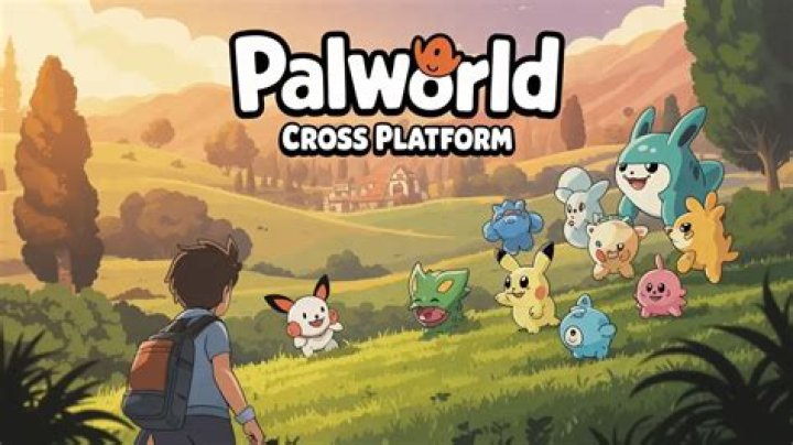 Is Palworld Cross-Platform? How To Crossplay On Pc And Xbox - SarkariResult