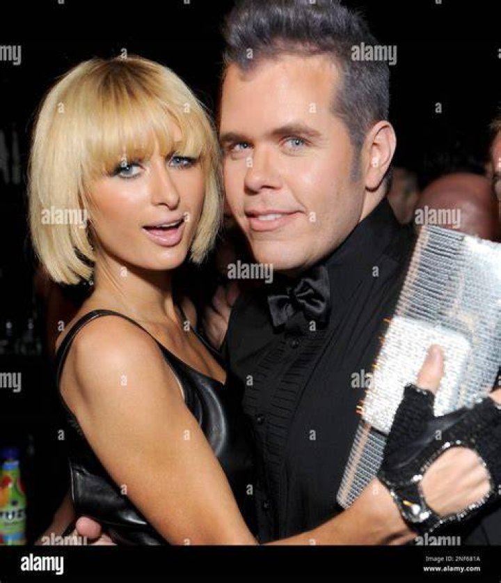 Is Perez Hilton Related to Paris Hilton? Are They Related?