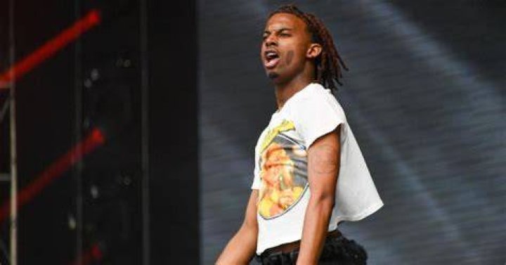 Is Playboi Carti Facing Legal Issues? Reasons Behind Playboi Carti's Arrest and Learn About Playboi Carti - SarkariResult