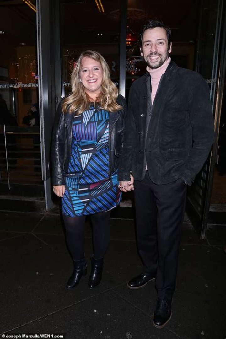 Is Ralf Little Married?