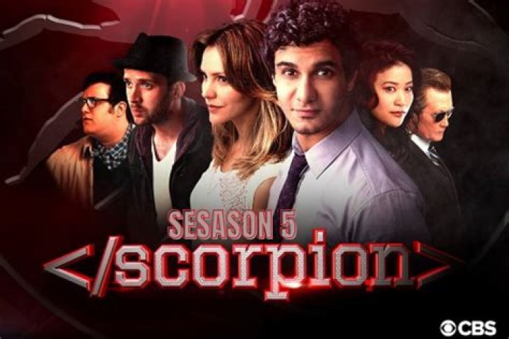 Is Scorpion Season 5 Renewed Or Cancelled?