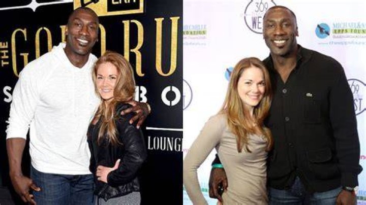 Is Shannon Sharpe Married? Shannon Sharpe Relationship Staus, Who is Shannon Sharpe? - SarkariResult