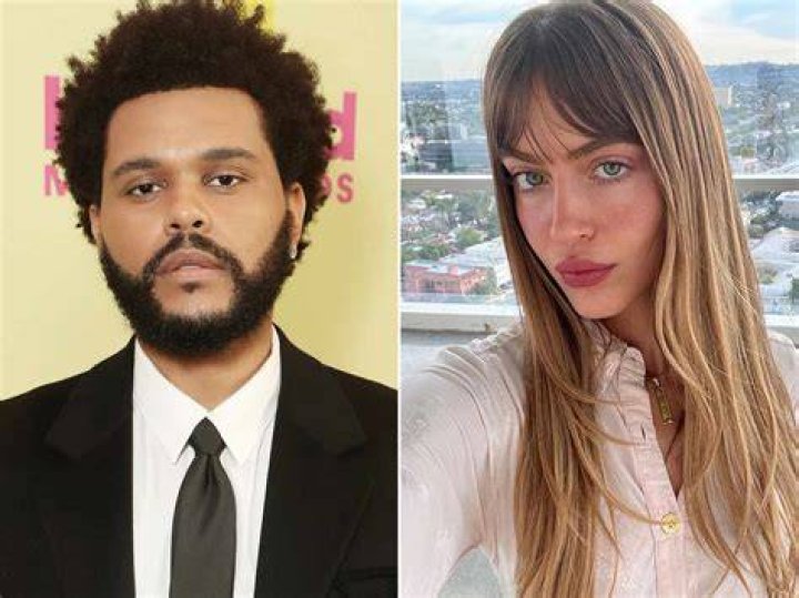 Is Simi Khadra in a Relationship?