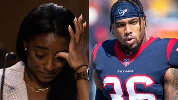 Is Simone Biles Getting a Divorce? Controversy Explained - SarkariResult