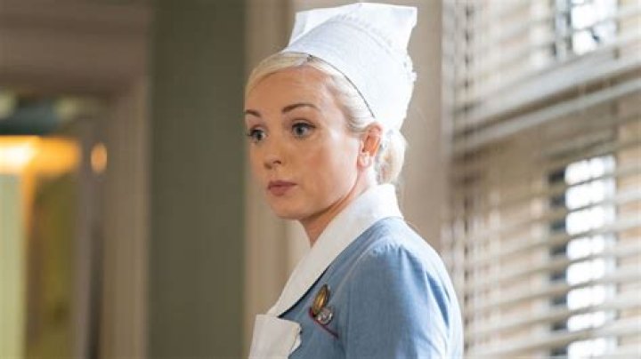 Is Trixie Leaving Call The Midwife? Who is Trixie? Why is She Leaving Call The Midwife? - SarkariResult