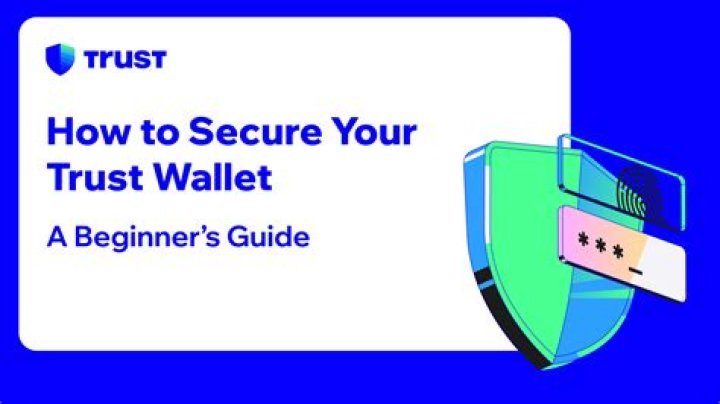 Is Trust Wallet Reliable? Is Trust Wallet Secure? - SarkariResult