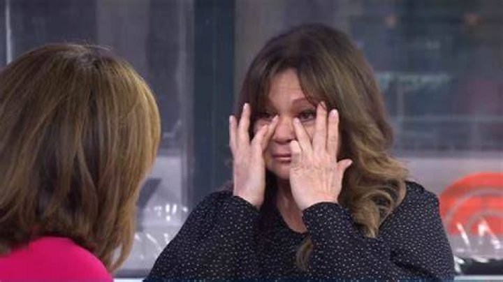 Is Valerie Bertinelli saying goodbye to Food Network? What's the reason behind Valerie Bertinelli's departure from Food Network? - SarkariResult