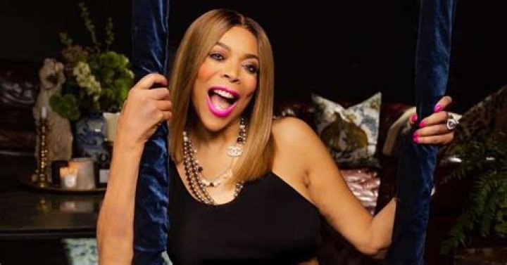 Is Wendy Williams Lesbian Rumors True? Gender And Sexuality - SarkariResult