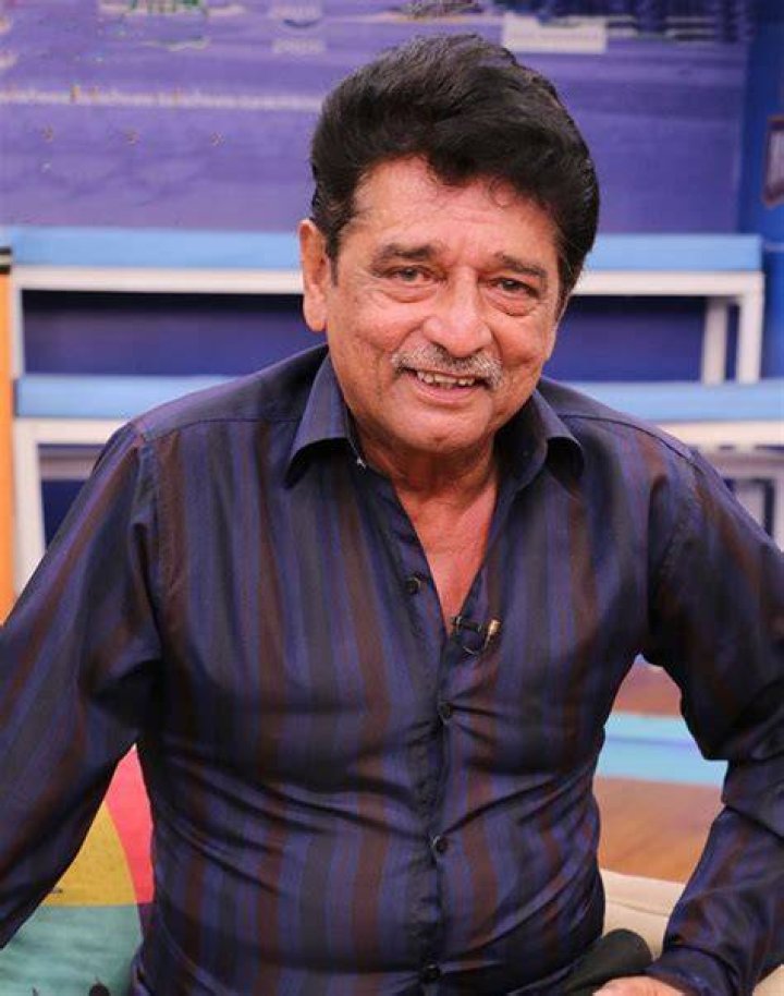 Ismail Tara