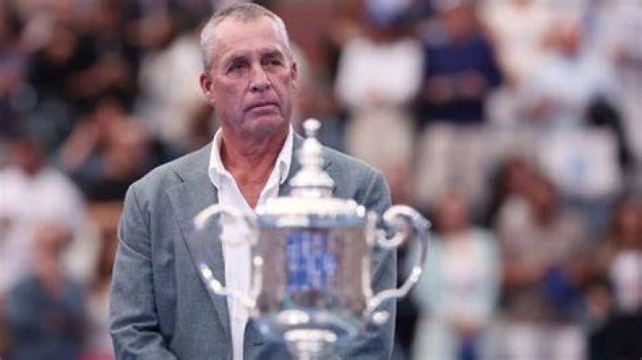 Ivan Lendl Net Worth: Details About Tennis, Age, Career, Awards, Income - SarkariResult