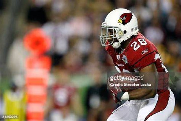 J. J. Arrington