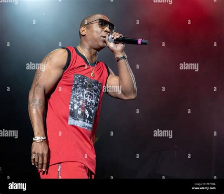 Ja Rule: Revealing the Man Behind the Mic, Jeffrey Bruce Atkins - SarkariResult