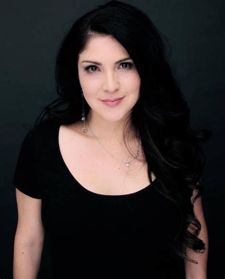 Jaci Velasquez
