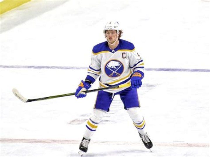 Jack Eichel Sabres