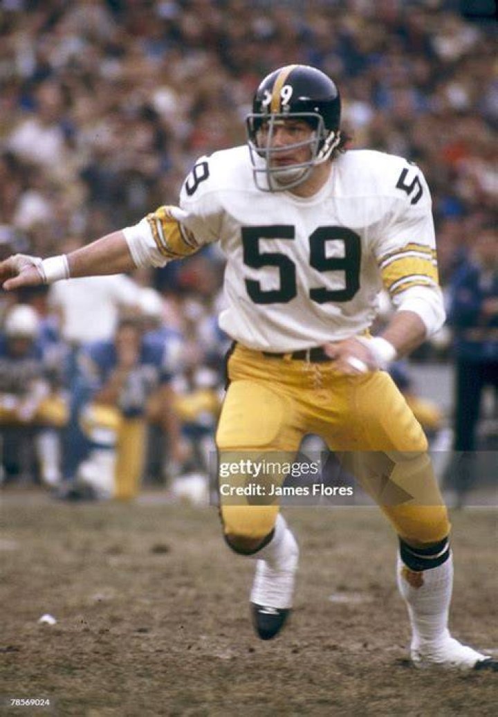 Jack Ham