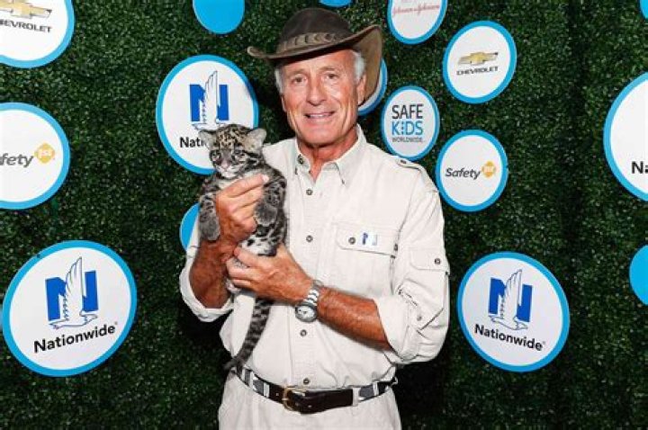 Jack Hanna