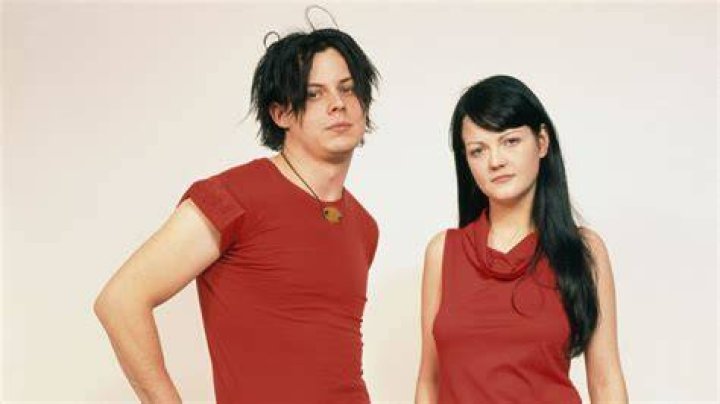 Jack White, Meg White