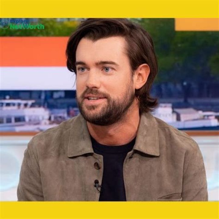 Jack Whitehall Net Worth: Details About Wealth, Income, Career, Assets - SarkariResult