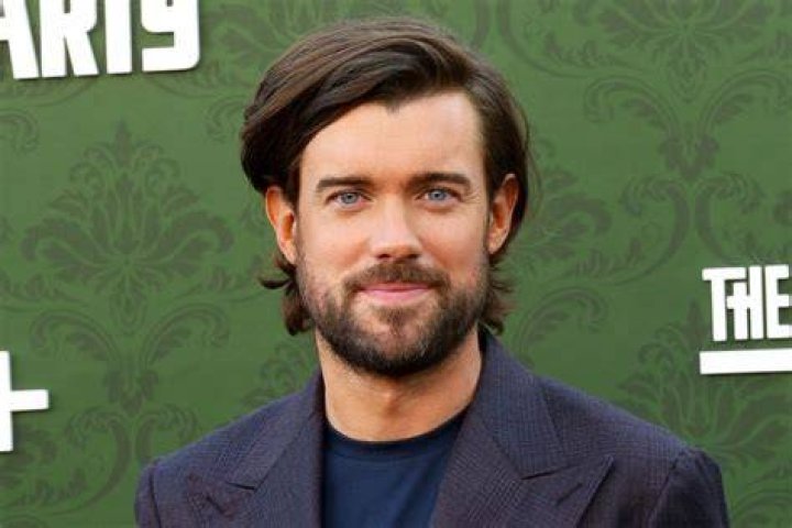 Jack Whitehall