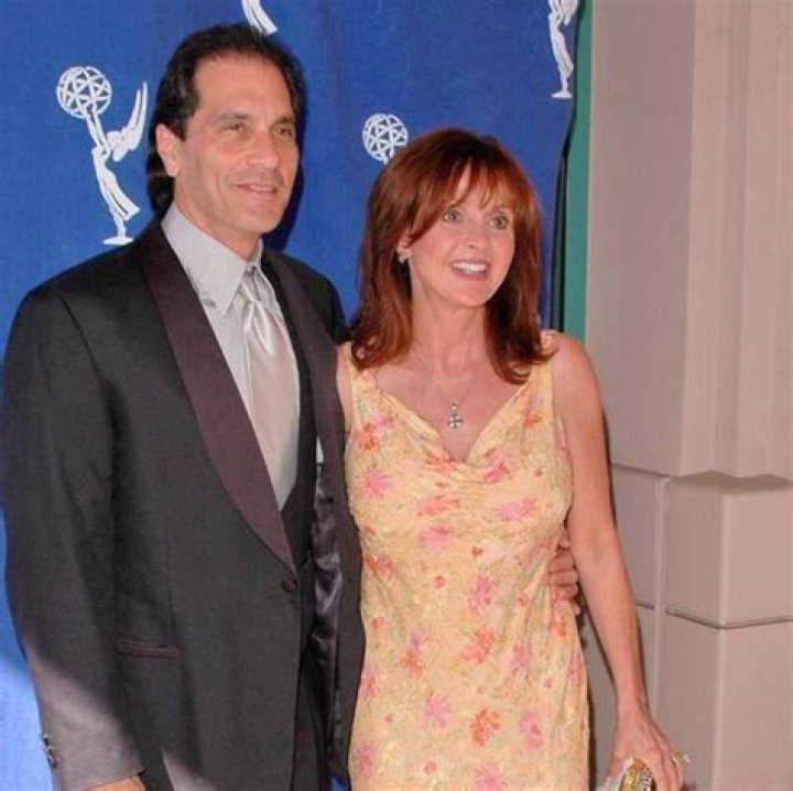 Jacklyn Zeman Married, Husband, Divorce, Children, Net Worth, Wiki, Bio, Age, Height