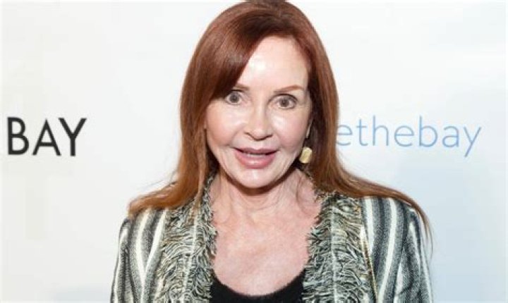 Jacklyn Zeman Net Worth: Details About Movie, Career, Bf, Age, Income - SarkariResult