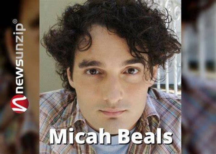 Jackson Beals Net Worth