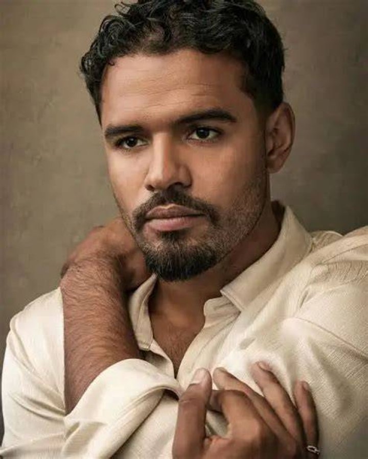 Jacob Scipio Bio, Net Worth, Family, Movies, The Outpost, Girlfriend, Instagram, Age