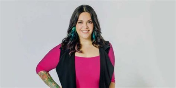 Jacqie Campo Career Insight