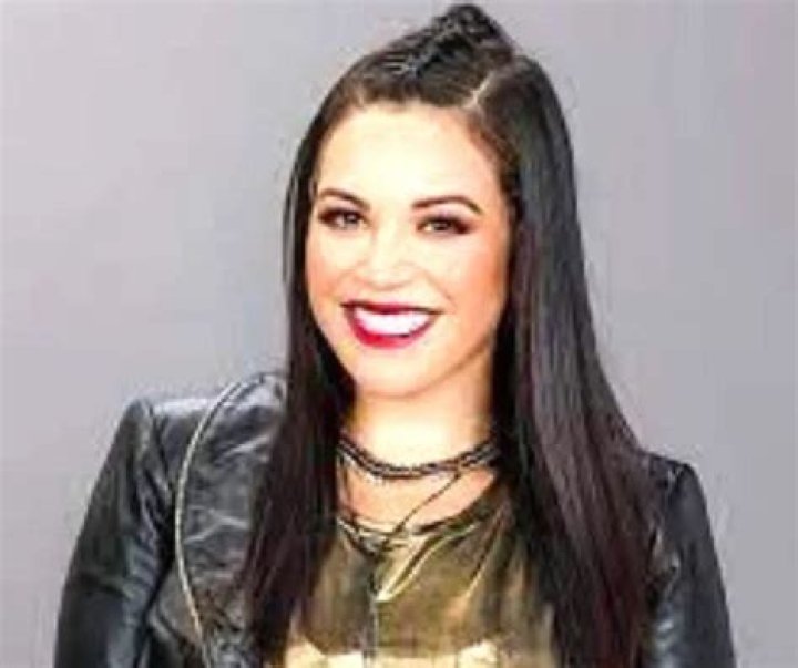 Jacqie Campo Famous Actress