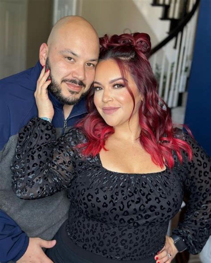 Jacqie Campo relationshhip status