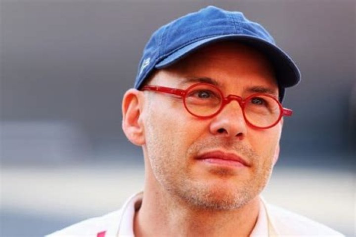 Jacques Villeneuve Net Worth
