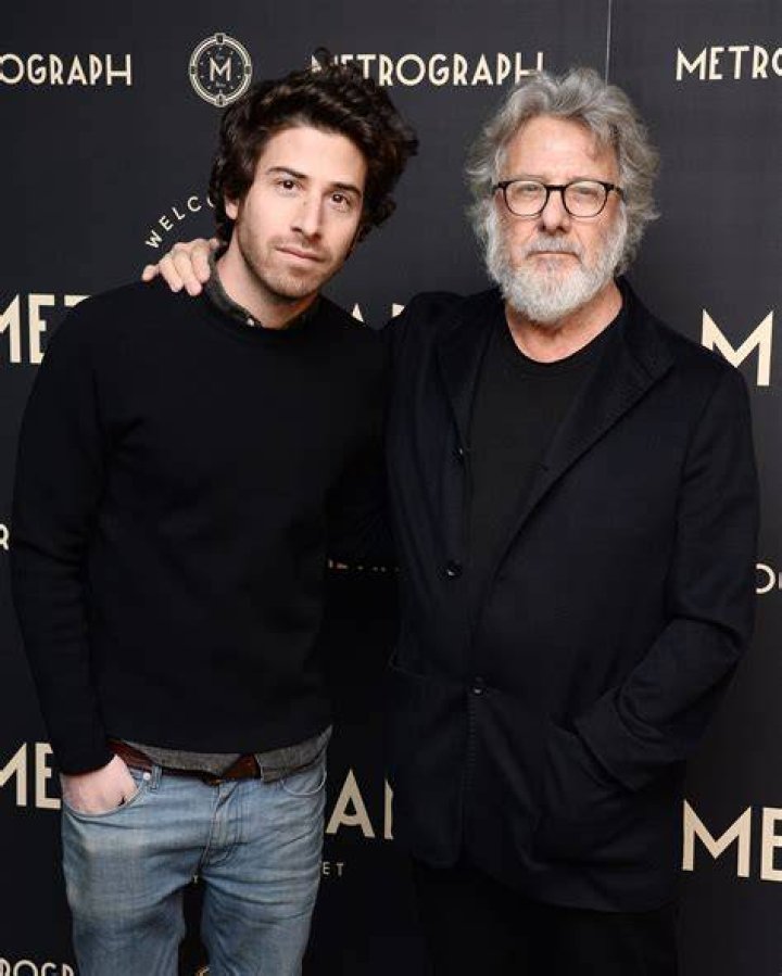Jake Hoffman