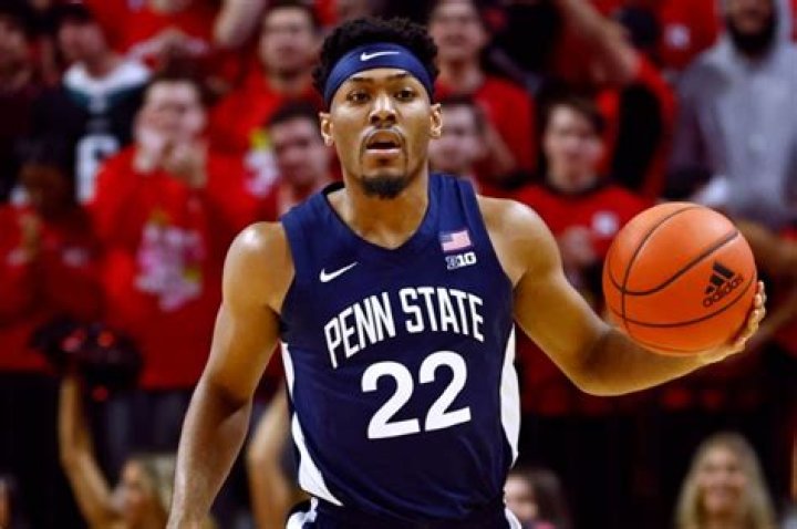 Jalen Pickett: Rising Star in Basketball with a Net Worth of $3 Million