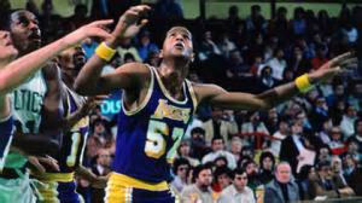 Jamaal Wilkes
