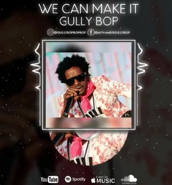 Jamaican artist Gully Bop ? Bio, Net Worth, Age, Family, Religion, Salary, Income & Assets - SarkariResult