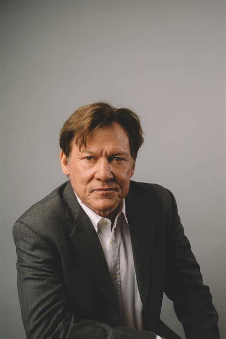 James Bennett
