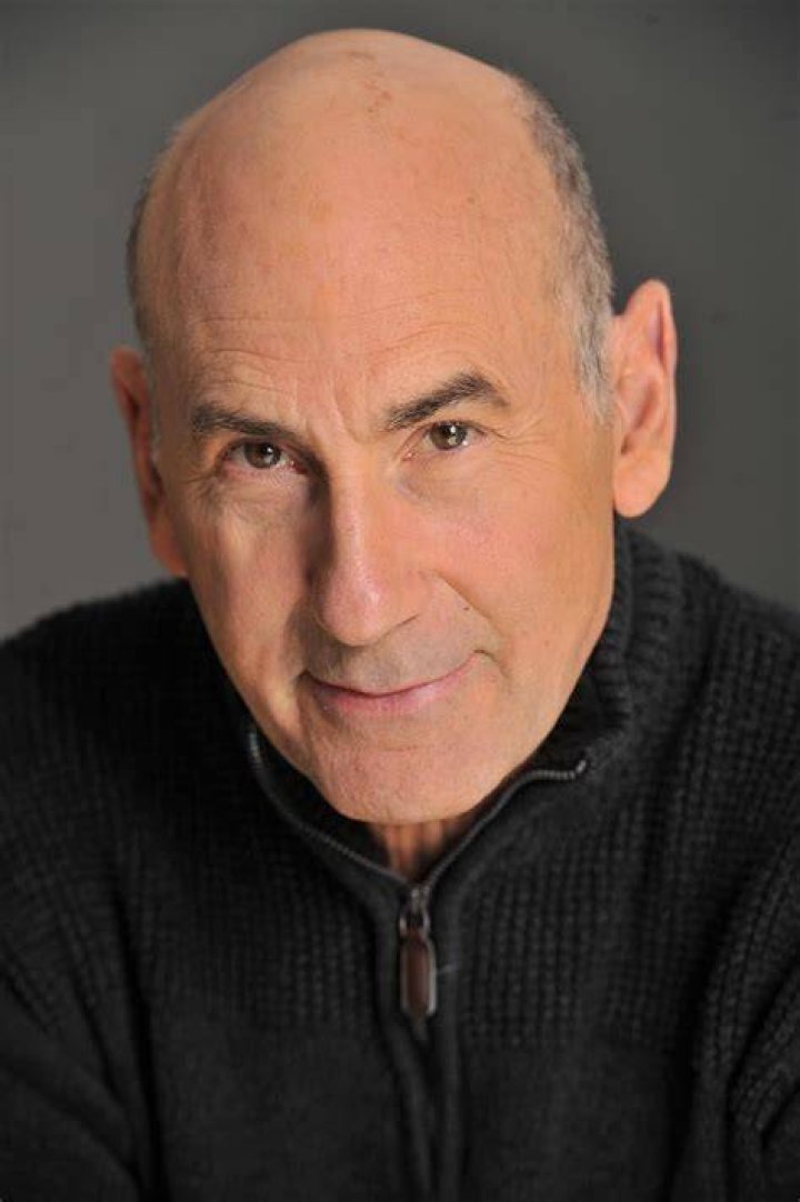 James Eckhouse Net Worth