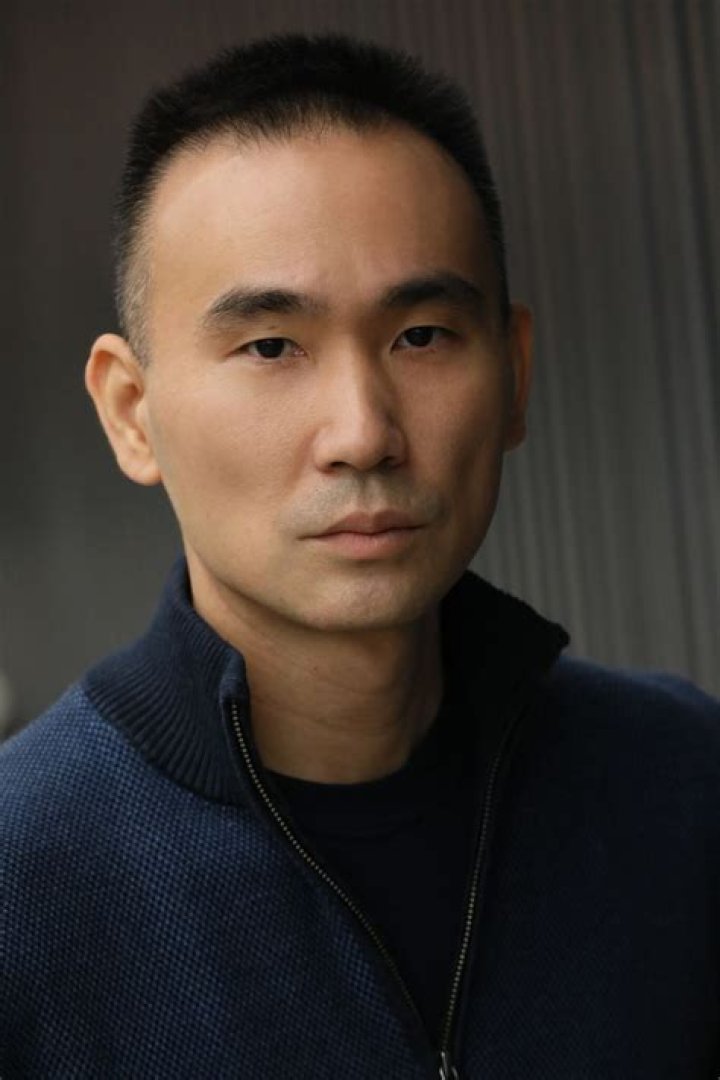 James Hiroyuki Liao Net Worth