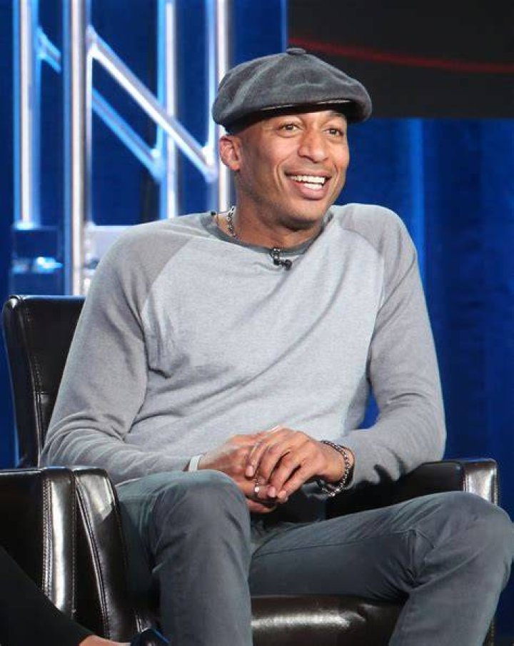 James Lesure Dating, Affairs, Net Worth, Earnings, Facts, Wiki-Bio